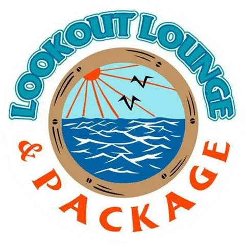 Lookout Lounge & Package
